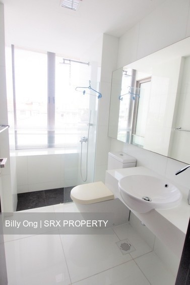 Mint Residences @ Jansen (D19), Apartment #223099171